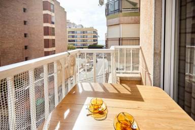 Apartamento  Tabarca