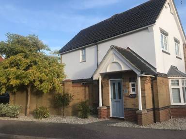 House Eastbourne