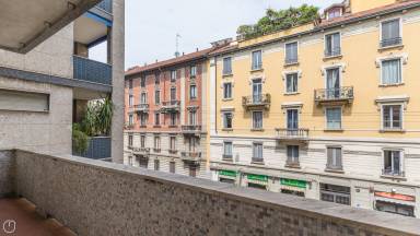 Lägenhet Milano Forlanini Fs - Corsica