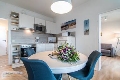 Ferienwohnung Langeoog