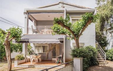 Apartamento Benicasim