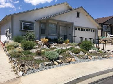 House  Northeast Reno