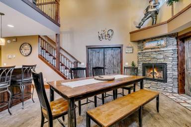 Cabin  Crosslake