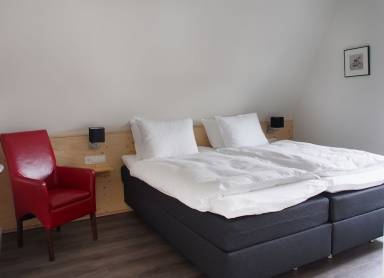 Accommodatie  Oldenzaal