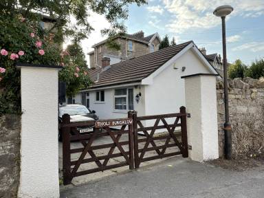 Bungalow Weston-super-Mare