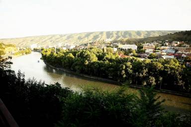 Apartament  Stare Tbilisi