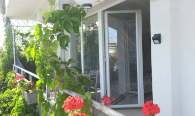 Appartement 1st District