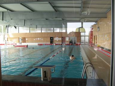 Appartement Quiberon