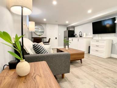Apartment Winchester