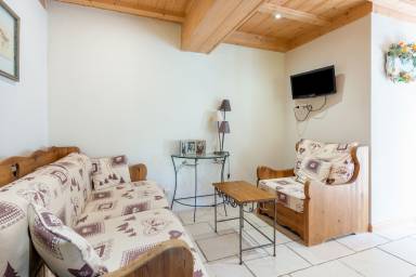Appartement Ventron