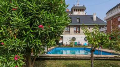Villa Laredo