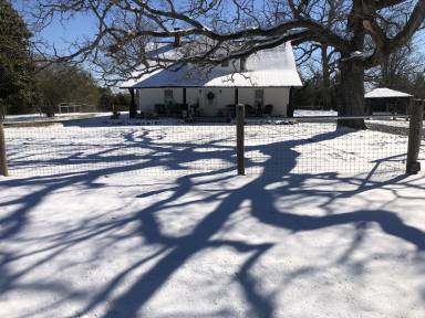 Farmhouse Asheboro