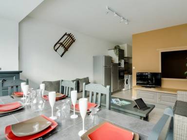 Appartement Eaux-Bonnes