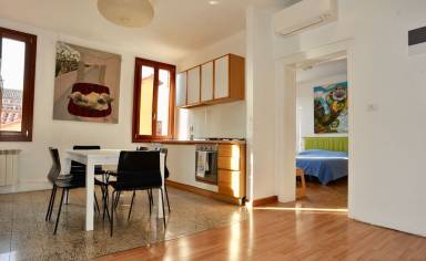 Apartment Santa Croce