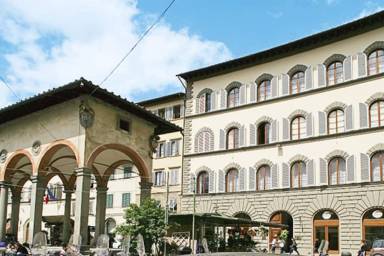 Aparthotel Firenze