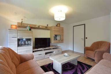 Appartement Robertville
