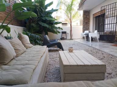 Apartamento El Palo