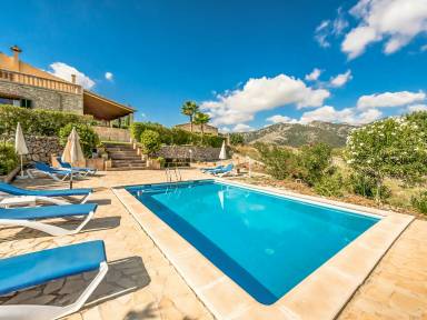 House Moscari