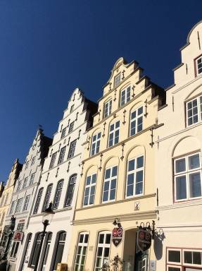 Huis Friedrichstadt