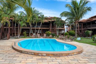 Aparthotel Armação dos Búzios