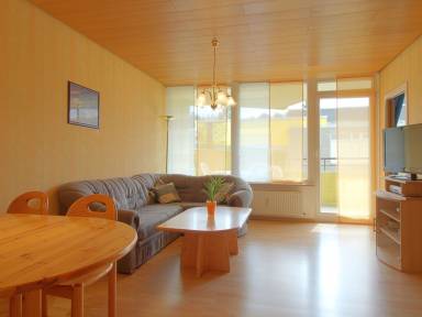Apartament Braunlage