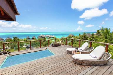 Résidence de vacances Bora-Bora