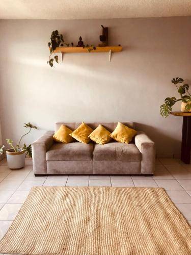 Bed and breakfast Zapopan