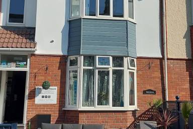 Bed and breakfast  Paignton