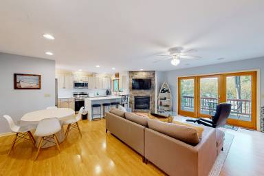 Condo Deep Creek Lake