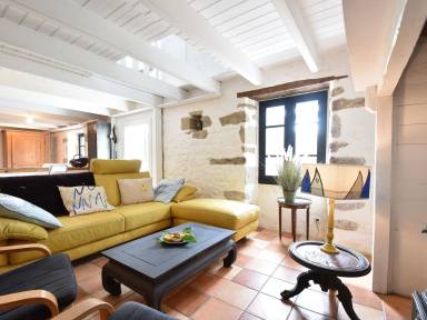 Maison de vacances  Plogoff