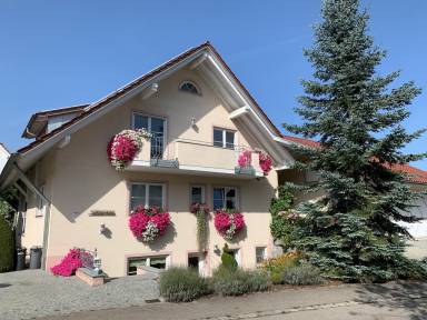 Ferienwohnung Tettnang