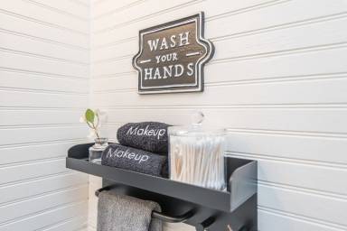 House Harrodsburg