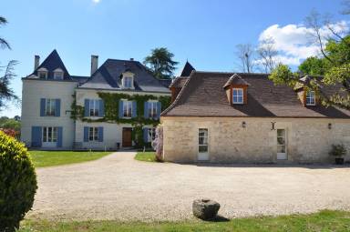 Cottage  Saint-Martin-des-Combes