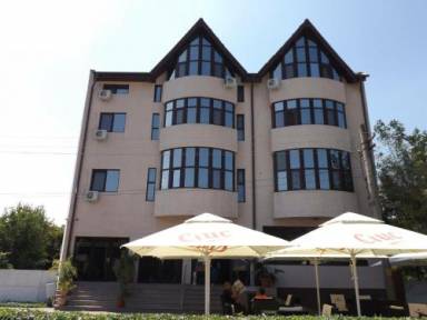 Bed and breakfast  Craiova