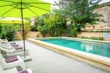 Appartement Pézenas