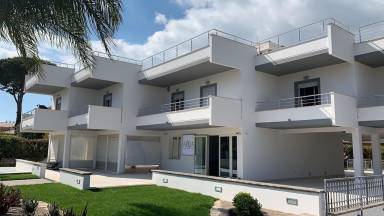 Appartamento  Borgo Hermada