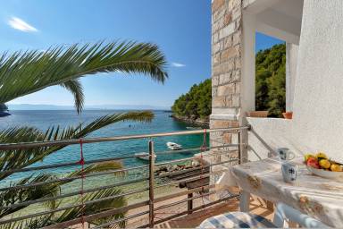 Apartment Općina Sućuraj