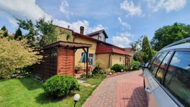 Apartament Lesko