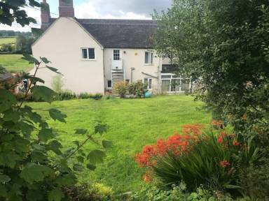 Apartment Ashbourne