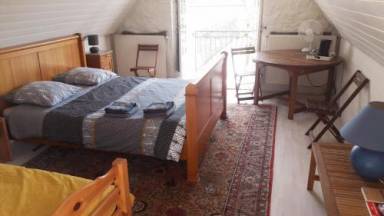 Bed and breakfast  Oloron-Sainte-Marie