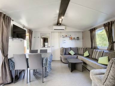 Mobil-home  Montpellier