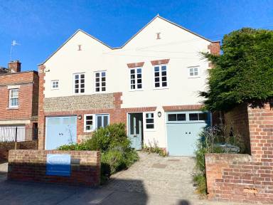 Cottage Aldeburgh