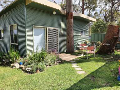 Cabin Huskisson
