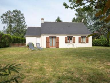 Cottage Donges