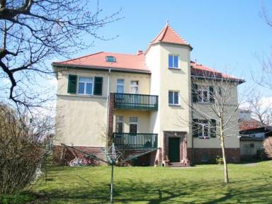 Apartment  Leubnitz - Neuostra