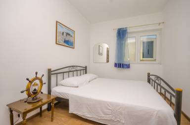 Apartament Tribunj