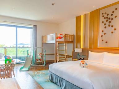 Resort Haitang