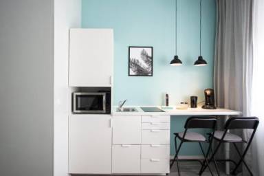 Bed and breakfast Nuremberg