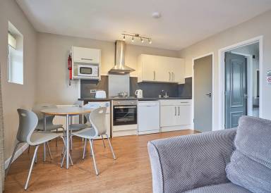 Apartment Woolacombe