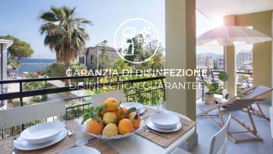 Appartamento Diano Marina